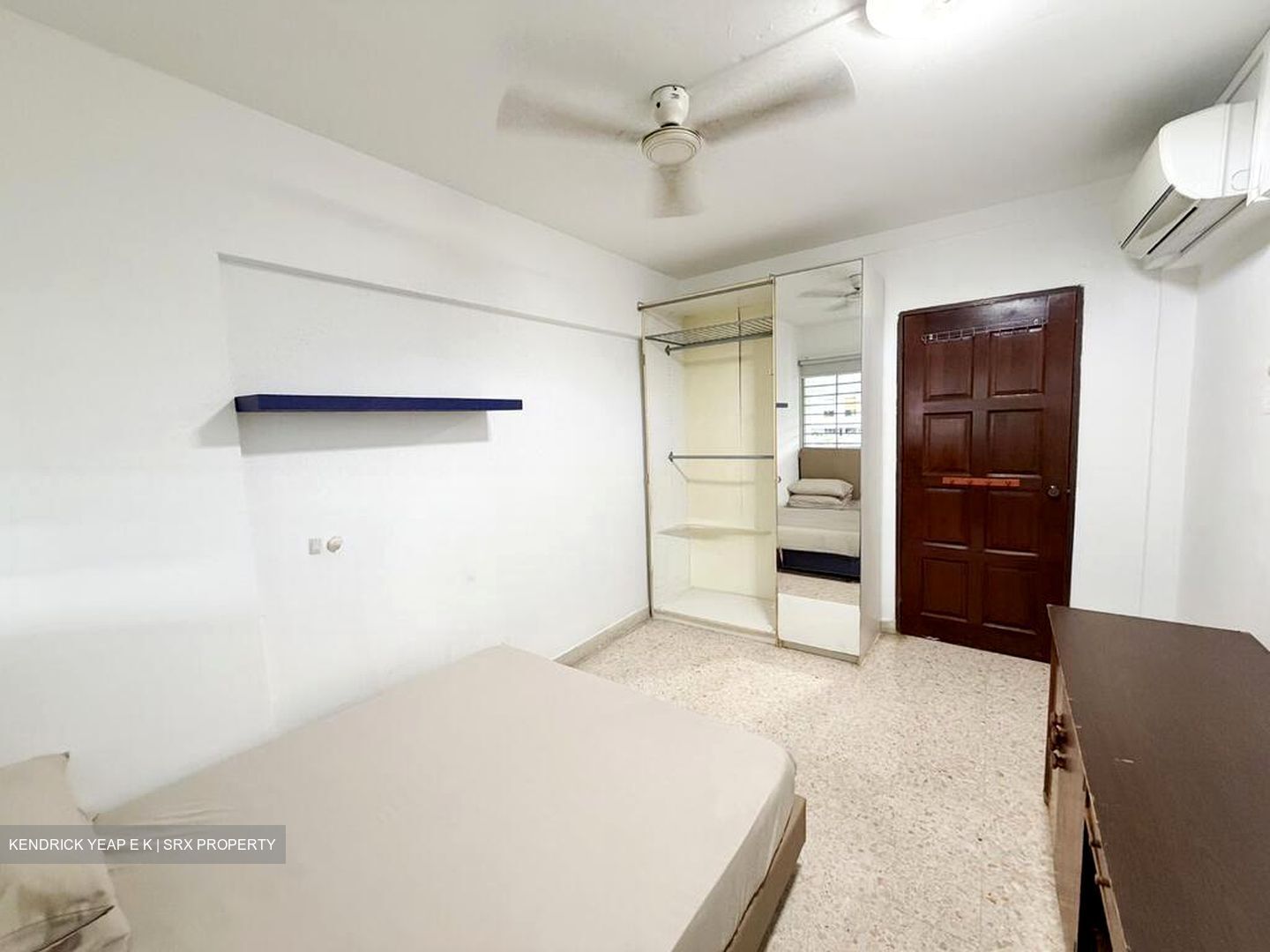 Blk 105 Tampines Street 11 (Tampines), HDB 4 Rooms #511058351